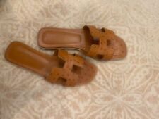 Hermes womens shoes for sale  South Hackensack