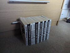 Deadman wonderland volumes for sale  ST. NEOTS