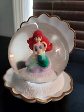 Globo de neve Disney Ariel comprar usado  Enviando para Brazil