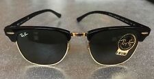 Ray ban clubmaster for sale  SOUTHAMPTON
