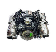 Motor für Chevrolet Corvette C8 6,2 V8 Benzin LT2 376CUV8 481 PS, usado comprar usado  Enviando para Brazil