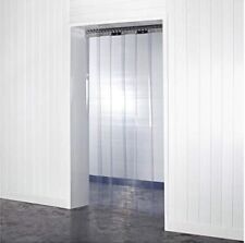 Pvc strip curtain for sale  RUGBY