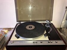 Vinyl turntable Elektronika B1-01. 1976. USSR. for sale  Shipping to South Africa