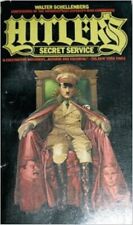Hitler secret service for sale  Millersville