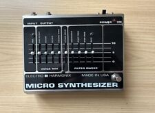 Electro harmonix micro usato  Terni