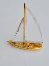 Swarovski mini sail for sale  ROCHFORD