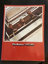 Beatles original 1962 for sale  BROXBOURNE