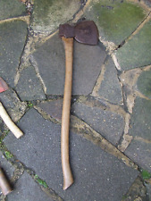 Vintage side axe for sale  ASHFORD