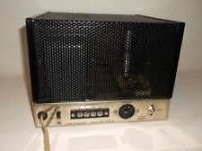 tube amp chassis for sale  West Des Moines