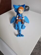 Dreamworks dragons rescue for sale  CREWE