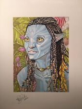 Avatar neytiri original d'occasion  Expédié en Belgium