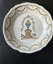 Nevers assiette xix d'occasion  Nantes-