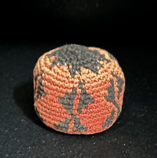 Hacky sack handwoven for sale  Shipping to Ireland