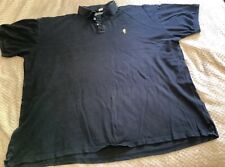 Black polo shirt for sale  BISHOP'S STORTFORD