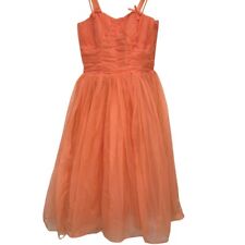 Dress vintage size for sale  LEAMINGTON SPA