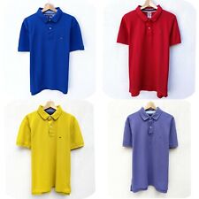 Polo tommy hilfiger usato  Frattaminore