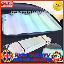 Car windshield sunshade for sale  Rugby