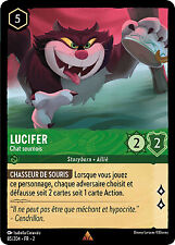 Lorcana lucifer chat d'occasion  Ivry-sur-Seine