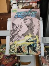 First comics nexus for sale  Platteville