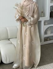 Aana bellé abaya for sale  UK