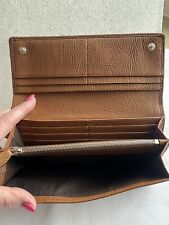 Mulberry tan embossed for sale  SHIPLEY