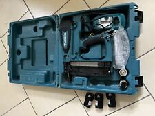 Makita gf600se 7.2v for sale  LEEDS