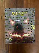 Livro de feitiços MetaZoo TCG Nightfall 1ª edição, usado comprar usado  Enviando para Brazil