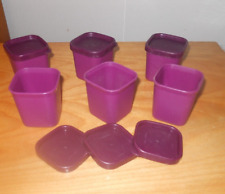 Tupperware ramequins 80ml d'occasion  Bréval