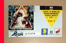 Def leppard used d'occasion  Nantes-