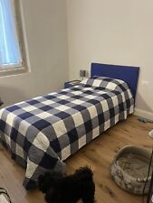 letto singolo contenitore usato  Firenze