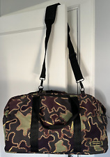 Sprayground duffle gold for sale  Red Bank