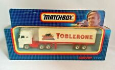 Matchbox convoy daf for sale  Shipping to Ireland