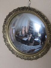 Antique witch mirror.art d'occasion  Expédié en Belgium