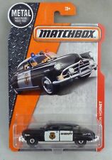 Matchbox mb57 hudson for sale  FARNBOROUGH