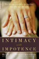 Intimacy impotence couple for sale  Imperial