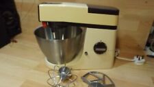 Kenwood chef luxe for sale  DONCASTER