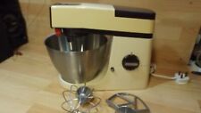 Kenwood chef luxe for sale  Shipping to Ireland