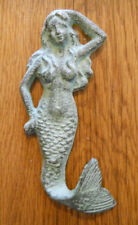 Cast iron mermaid for sale  Grand Saline