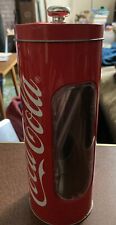 Retro coca cola for sale  BARNSTAPLE