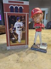 Josh Hamilton Bobblehead "The Batting Champ" Texas Rangers Globe Life Park for sale  Shipping to South Africa