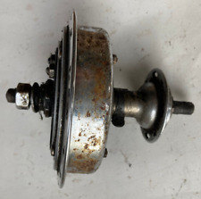 Vintage raleigh dynohub for sale  BRISTOL