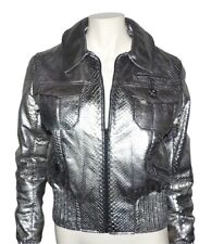 Jitrois blouson python d'occasion  Neuilly-sur-Seine