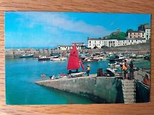 tenby postcards for sale  HITCHIN