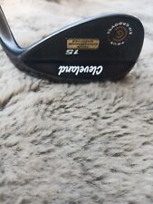 cleveland 60 wedge for sale  CHELMSFORD