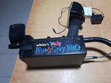 Metal detector blue usato  Italia