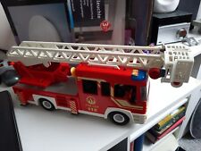 Playmobil feuerwehrauto gebraucht kaufen  Zeil a.Main