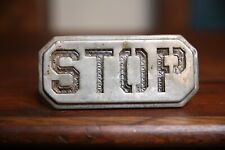 Vintage stop light for sale  Decatur