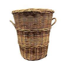 Wicker basket laundry for sale  Georgetown