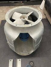 Industrial extractor fan for sale  CANVEY ISLAND