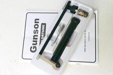 gunson colortune for sale  Shipping to Ireland